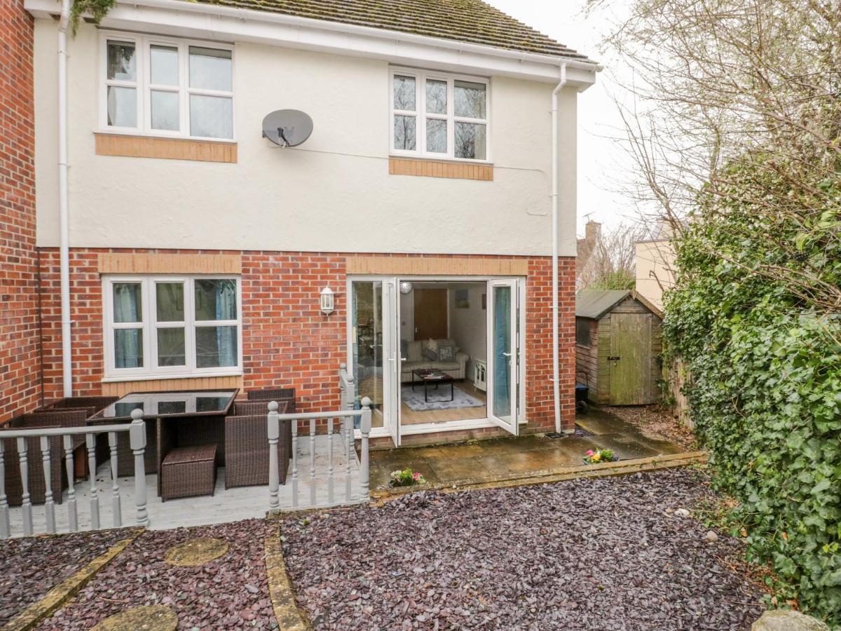 10 The Orchard Colwyn Bay Exterior foto