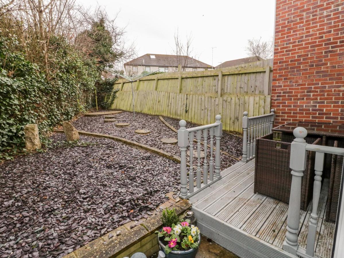 10 The Orchard Colwyn Bay Exterior foto