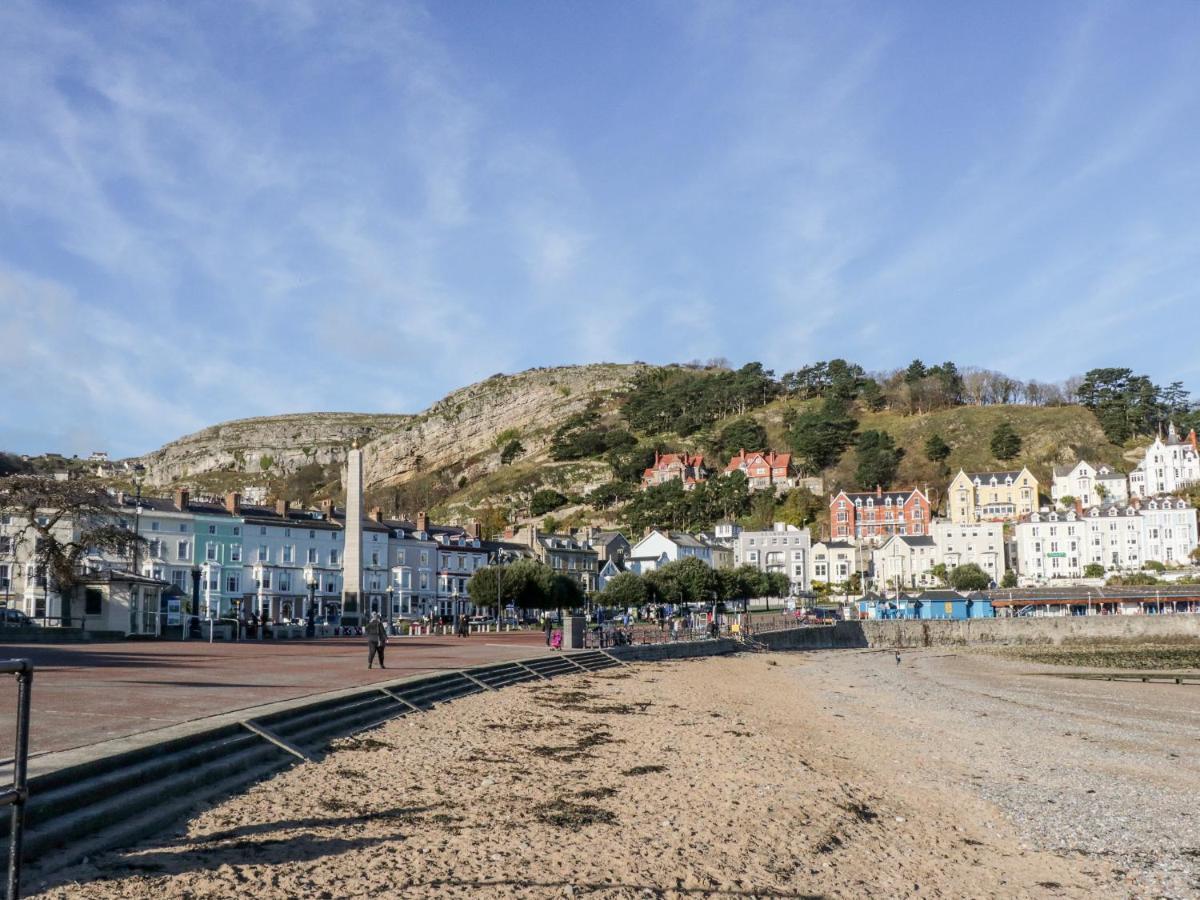 10 The Orchard Colwyn Bay Exterior foto