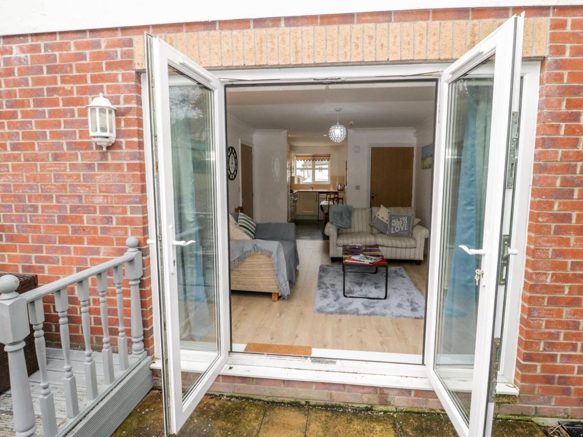 10 The Orchard Colwyn Bay Exterior foto