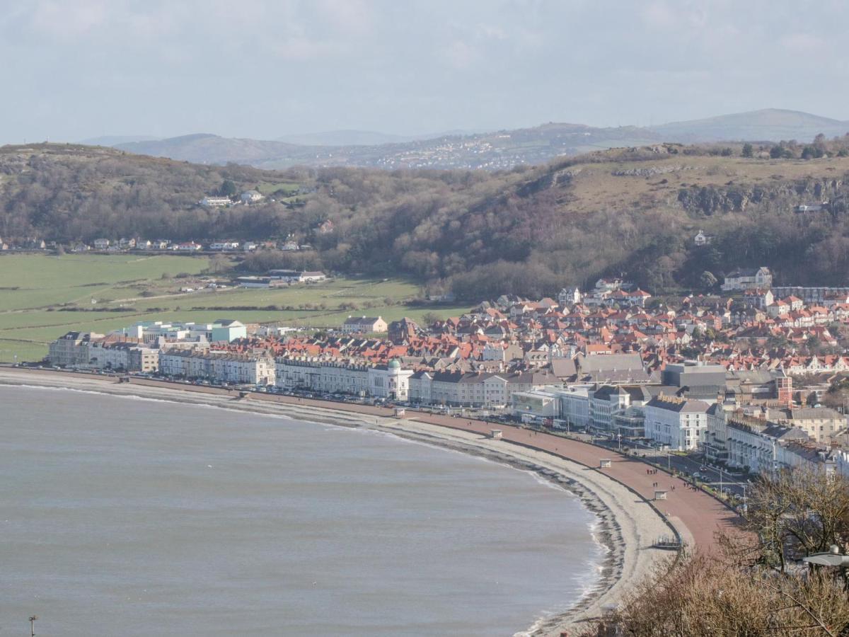 10 The Orchard Colwyn Bay Exterior foto