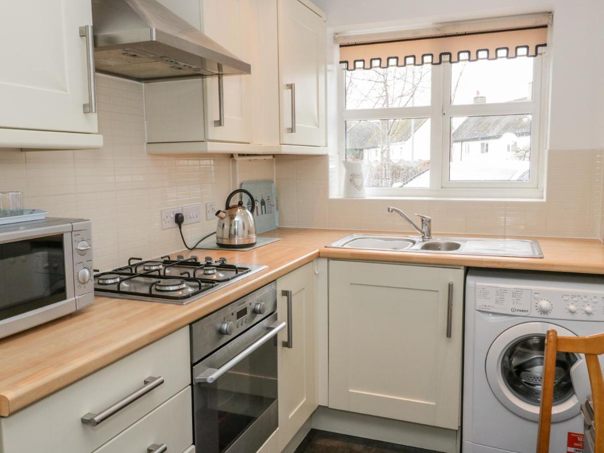 10 The Orchard Colwyn Bay Exterior foto