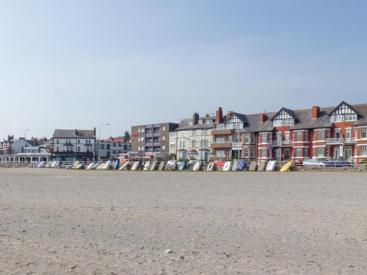 10 The Orchard Colwyn Bay Exterior foto