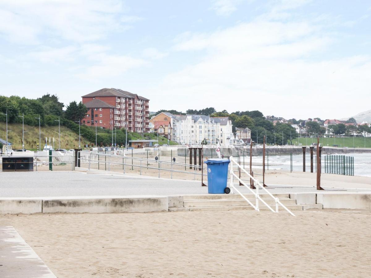 10 The Orchard Colwyn Bay Exterior foto